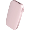 Внешний аккумулятор Fresh'n Rebel Power Bank 12000mAh PD (Smokey Pink)