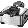 Фритюрница Clatronic FR 3195