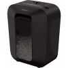 Шредер Fellowes PowerShred LX45 (черный)