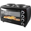 Мини-печь Galaxy Line GL2618