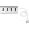 USB-хаб Greenconnect Russia GCR-UH224S