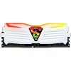 Оперативная память GeIL Super Luce RGB SYNC 8ГБ DDR4 3600 МГц GLWS48GB3600C18BSC