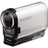 Экшен-камера Sony HDR-AS200VB (корпус + велосипедный комплект крепления)