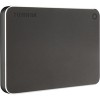 Внешний накопитель Toshiba Canvio Premium HDTW230EB3CA 3TB (темно-серый)