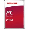 Жесткий диск Toshiba P300 4TB HDWD240EZSTA