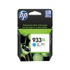 Картридж HP 933XL (CN054A) голубой