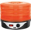 Сушилка для овощей и фруктов HiTT HT-6604 (красный)