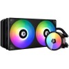 Кулер для процессора ID-Cooling Iceflow 240 ARGB
