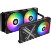 Кулер для видеокарты ID-Cooling IceFlow 240 VGA ARGB