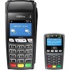 Стационарный терминал Ingenico iCT250 + iPP220