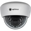 IP-камера Optimus IP-E025.0(2.8-12)P