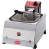 Фритюрница Isikgaz 2700