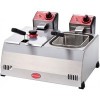 Фритюрница Isikgaz 2701