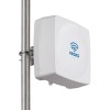 Антенна для беспроводной связи Крокс KAA15-1700/2700 U-Box