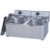 Фритюрница Ksitex JS-82