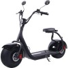 Электроскутер Kugoo C2