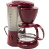 Капельная кофеварка Lumme LU-1603 (бордовый гранат)
