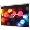 Проекционный экран Elite Screens Manual 221x230 [M119XWS1]