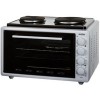 Мини-печь Simfer M 3642