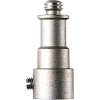 Резьбовой адаптер Manfrotto 182