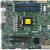 Материнская плата Supermicro MBD-X11SCH-F-B