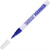 Маркер MunHwa Paint Marker PM-02 (синий)