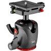 Штативная головка Manfrotto MHXPRO-BHQ6