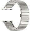 Браслет Miru SG-02 для Apple Watch (серебристый)