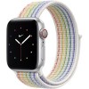 Ремешок Apple Nike из плетеного нейлона 40 мм (pride edition) MJWN3