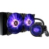 Кулер для процессора Cooler Master MasterLiquid ML280P RGB MLY-D28M-A22PC-R1