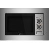 Микроволновая печь Midea MM820B2Q-SS