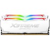 Оперативная память OCPC X3 RGB White 2x32ГБ DDR4 3200 МГц MMX3A2K64GD432C16W