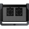Подставка Cooler Master Notepal U2 Plus V2