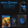 Mortal Kombat 11 Ultimate. Kollector's Edition для PlayStation 4