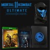 Mortal Kombat 11 Ultimate. Kollector's Edition для Xbox Series X и Xbox One