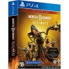 Mortal Kombat 11 Ultimate. Limited Edition для PlayStation 4