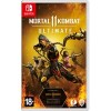 Mortal Kombat 11 Ultimate для Nintendo Switch