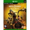 Mortal Kombat 11 Ultimate для Xbox Series X и Xbox One