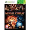 Mortal Kombat. Komplete Edition для Xbox 360