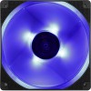Вентилятор для корпуса AeroCool Motion 12 (синий)