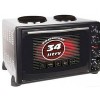 Мини-печь MPM MPE-04T