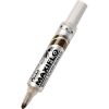 Маркер Pentel Maxiflo MWL5M-Е (1 шт, коричневый)