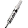 Маркер Pentel Maxiflo MWL5M-AO (1 шт, черный)