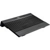 Подставка DeepCool N8 MINI BLACK