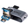 USB Flash Patriot Trinity 32GB (черный)
