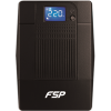 Источник бесперебойного питания FSP DPV450 [PPF2401400]