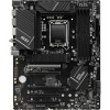 Материнская плата MSI Pro B760-P WiFi DDR4