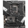 Материнская плата MSI PRO Z790-A WiFi DDR4