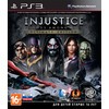Injustice: Gods Among Us. Ultimate Edition для PlayStation 3