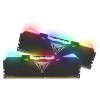 Оперативная память Patriot Viper RGB 2x16GB DDR4 PC4-28800 PVR432G360C8K